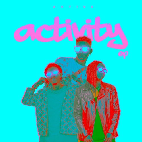 Activity by Active Again | Album
