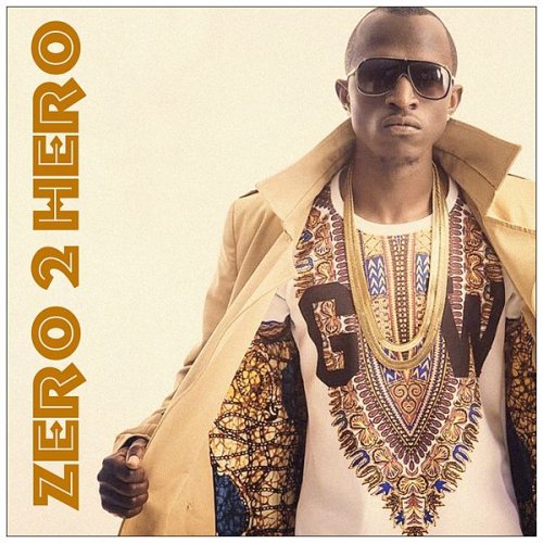 Zero To Hero by Macky 2 | Album