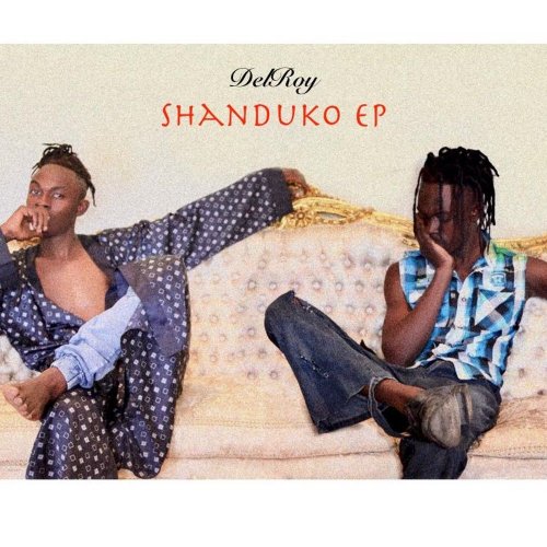 Shanduko EP
