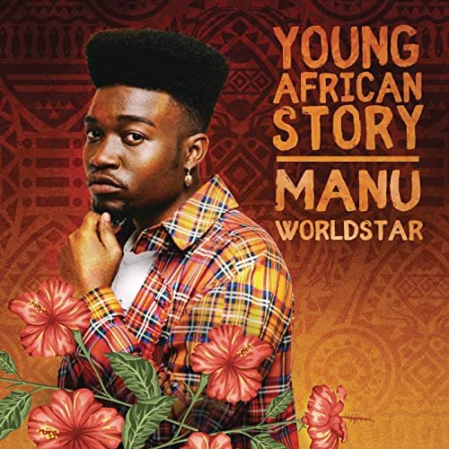 Young African Story - EP