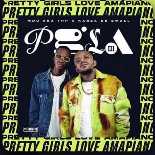 Pretty Girls Love Amapiano III by Kabza De Small | Album