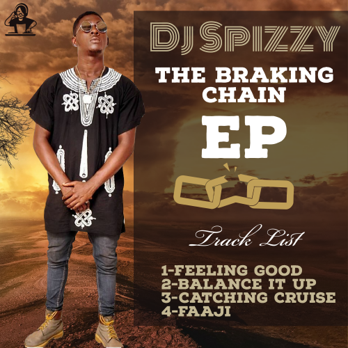 The Braking Chain EP