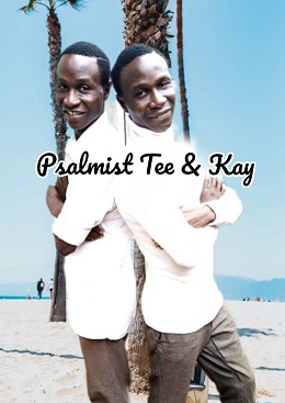 Psalmist Tee & Kay