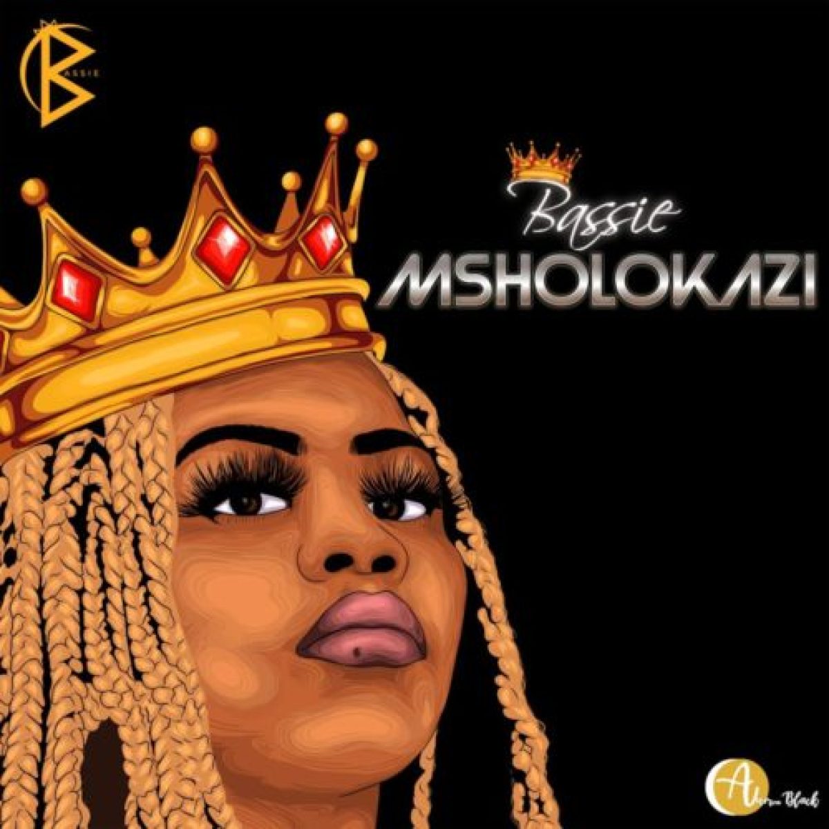 Msholokazi by Bassie | Album