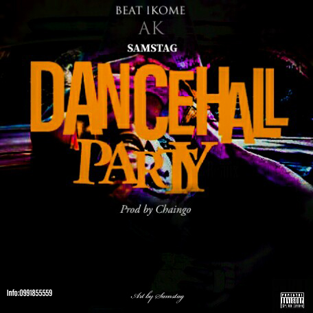 Dancehall Party