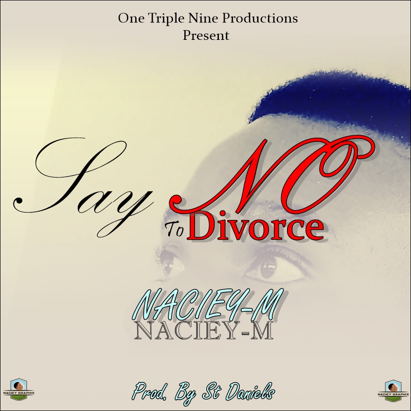 Say No to Divorce