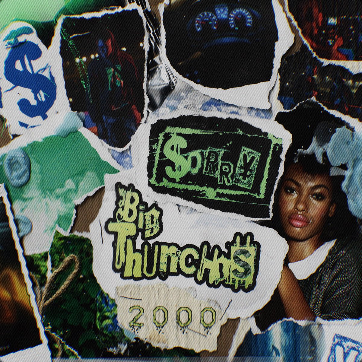 Big Thunchos 2K by $orr¥ | Album
