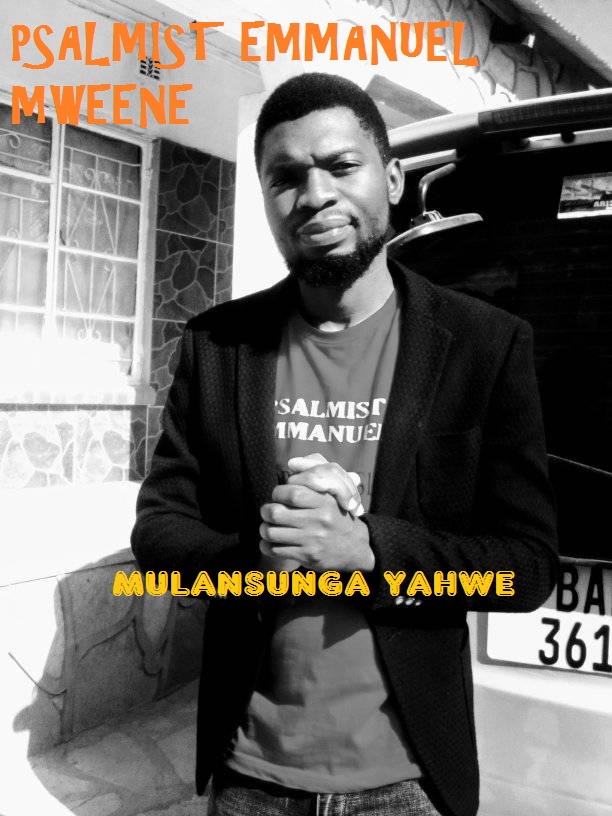 MULANSUNGA YAHWE