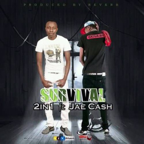 SURVIVAL (Ft Jae Cash)