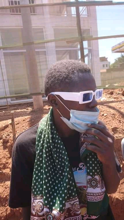 Bãdbøy Shakulu