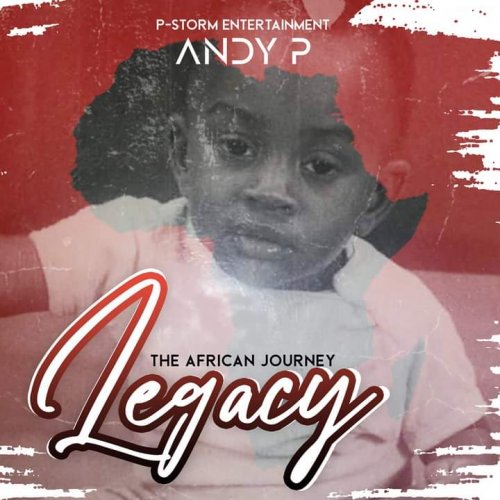 Legacy by Andy P | Album