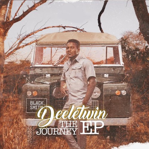 The Journey Ep