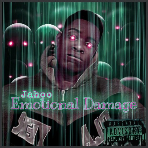 Emotional Damage by Jahoo | Album
