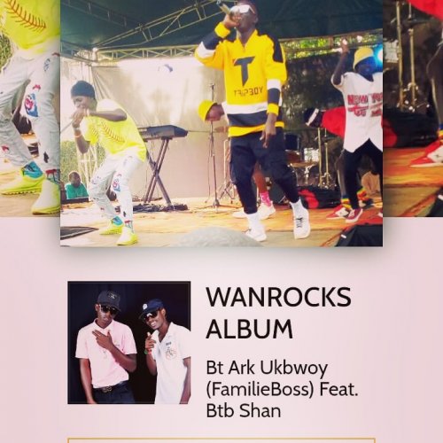 Happy Birthday (Ft Boblie Swag, Bt Ark Ukbwoy (FamilieBõss)