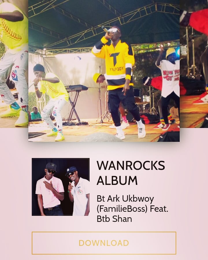 Happy Birthday (Ft Boblie Swag, Bt Ark Ukbwoy (FamilieBõss)