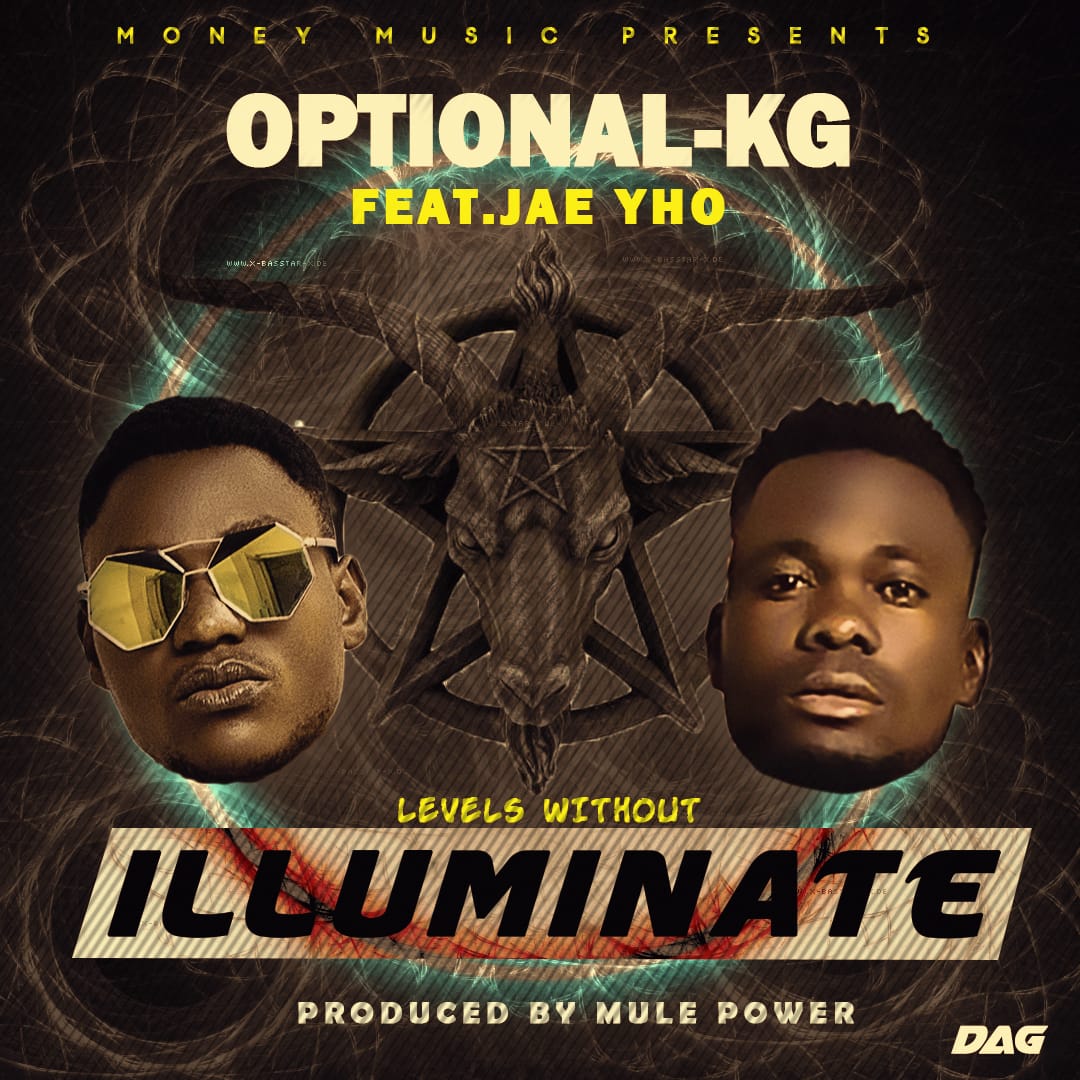 Levels Without Illuminate Ft Jae Yho