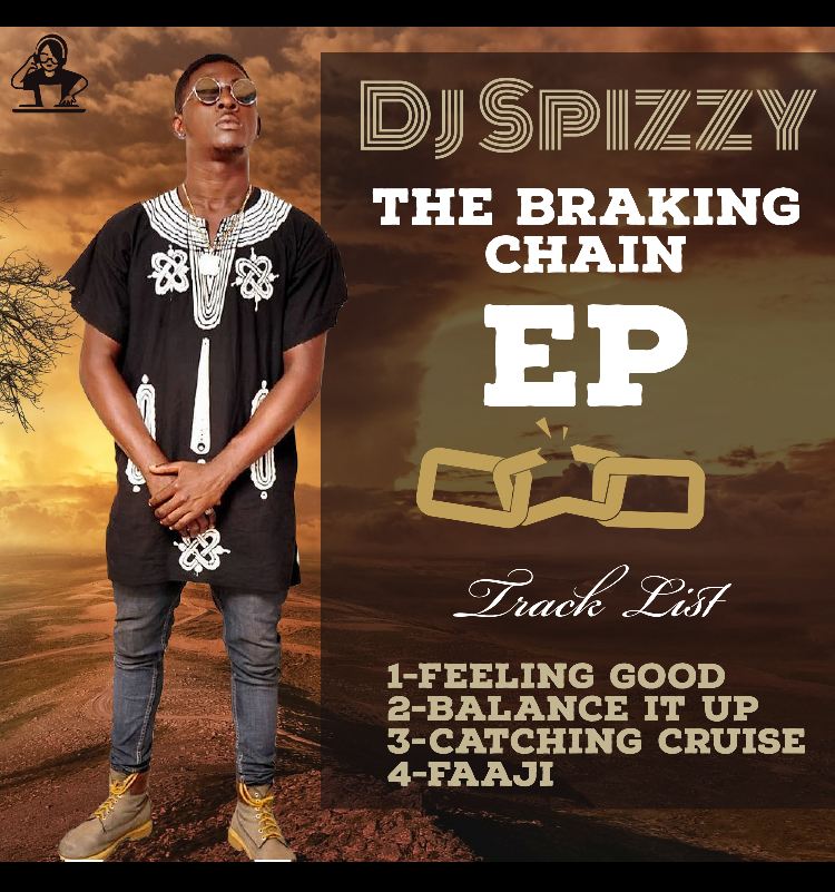 THE BRAKING CHAIN by Dj Spizzy | Album