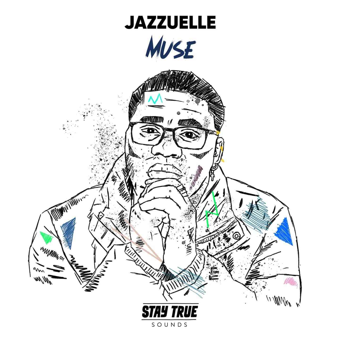 Muse (Album) by Jazzuelle | Album