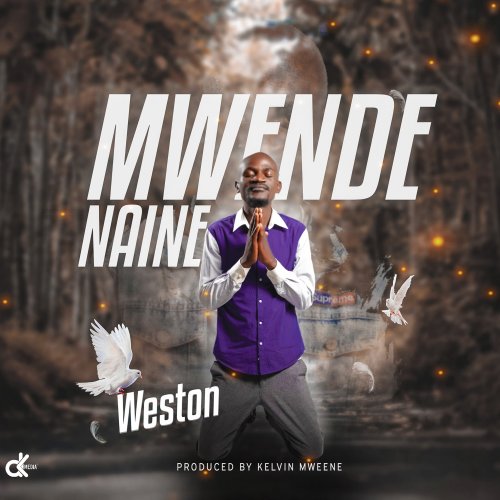 MWENDE NAINE