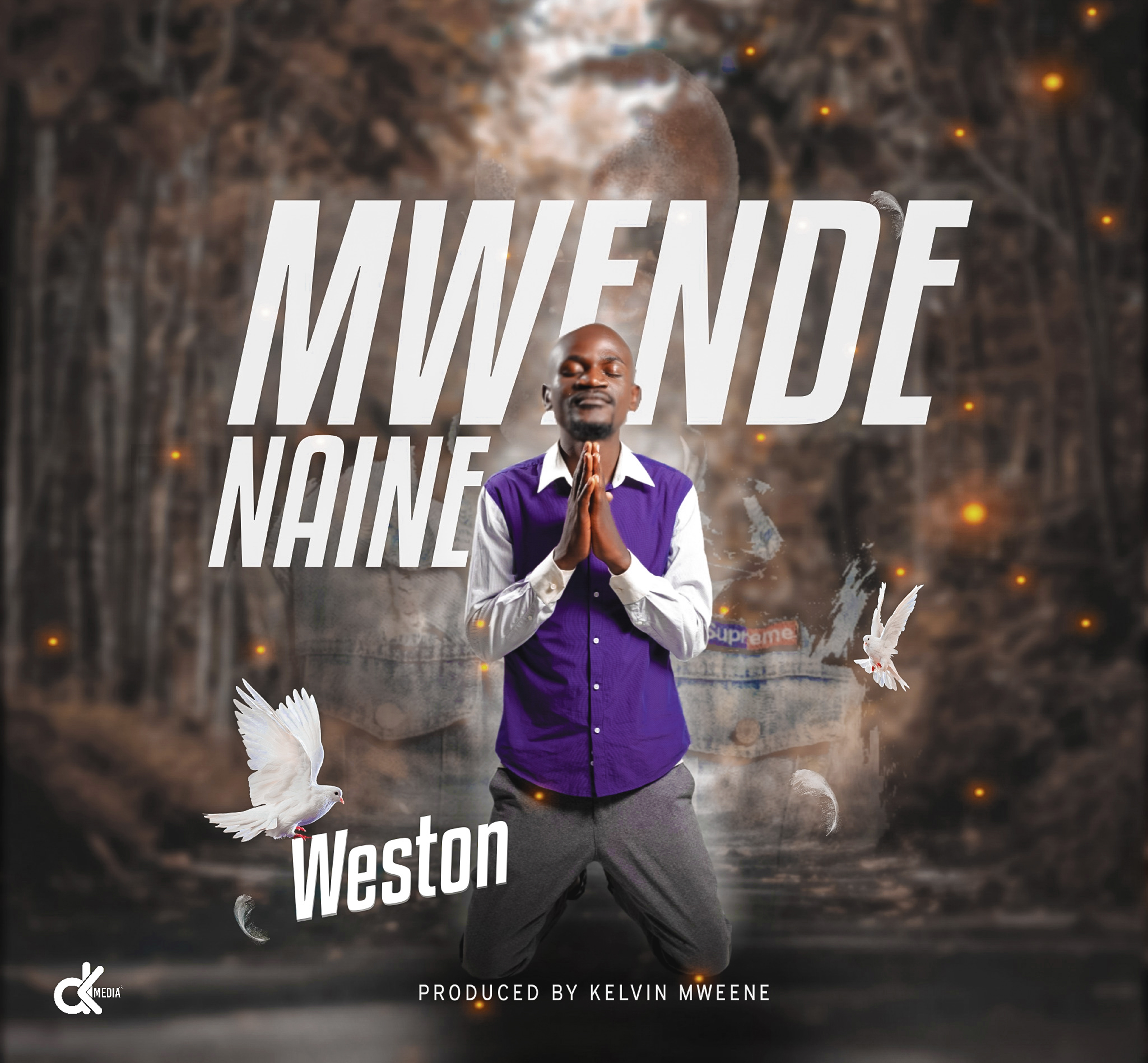 MWENDE NAINE