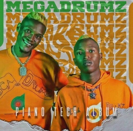 S'khala Sibanengi (Ft Dot Mega)