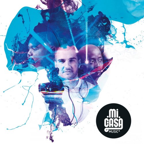 Mi Casa by Mi Casa | Album