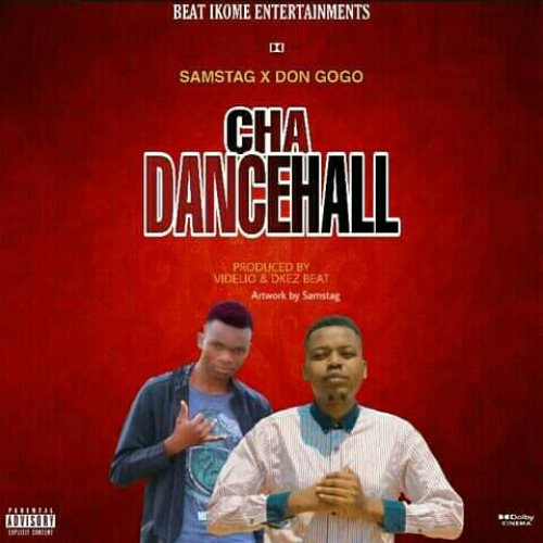 Cha Dancehall (Ft Don Gogo)