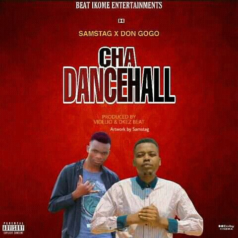 Cha Dancehall (Ft Don Gogo)