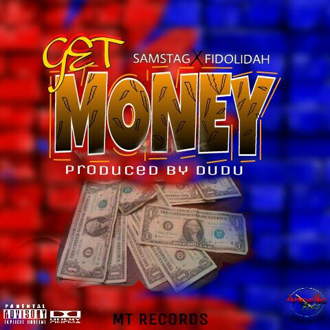 MONEY (Ft Fidolida)