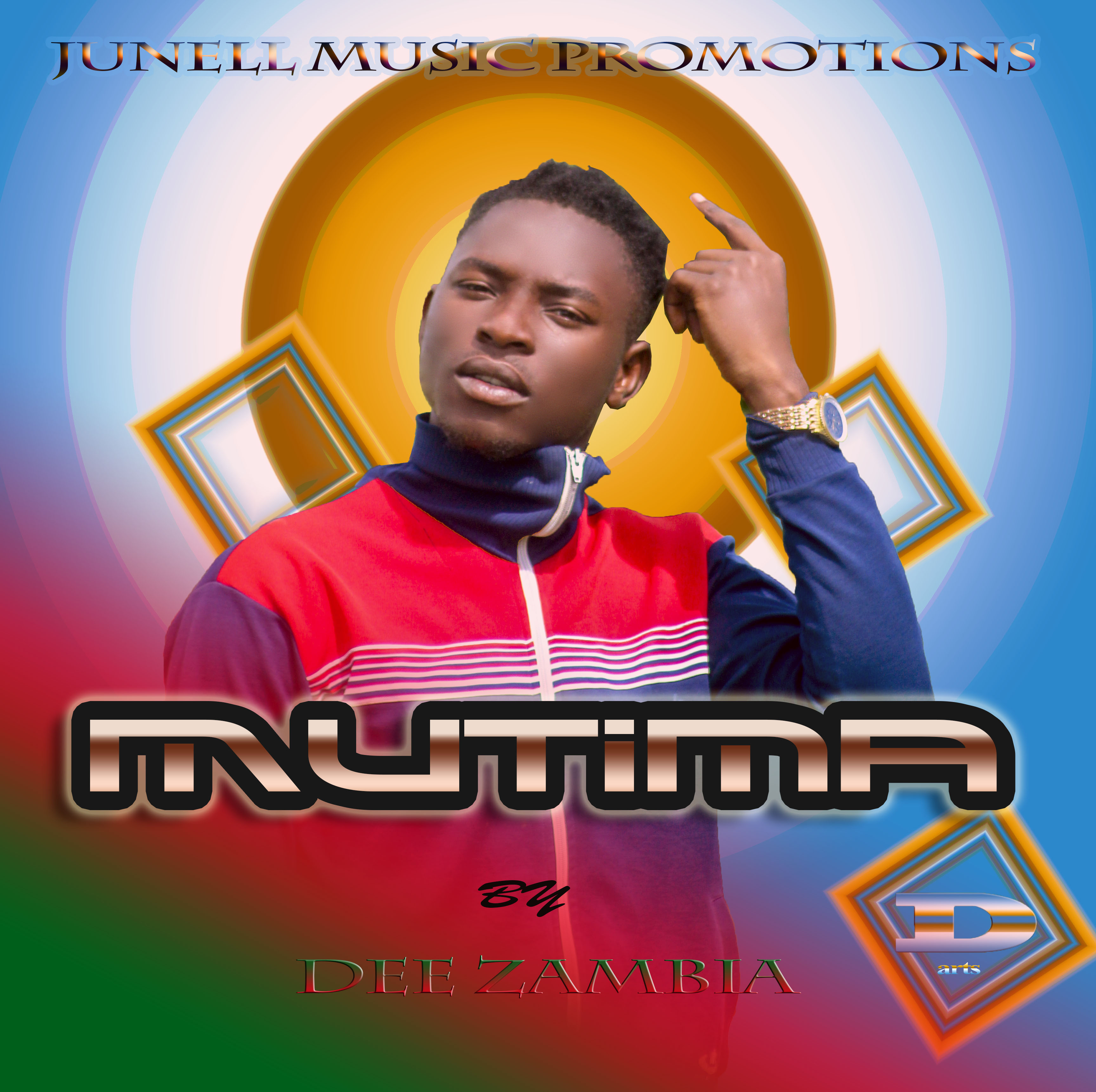 Dee Zambia Zambia AfroCharts