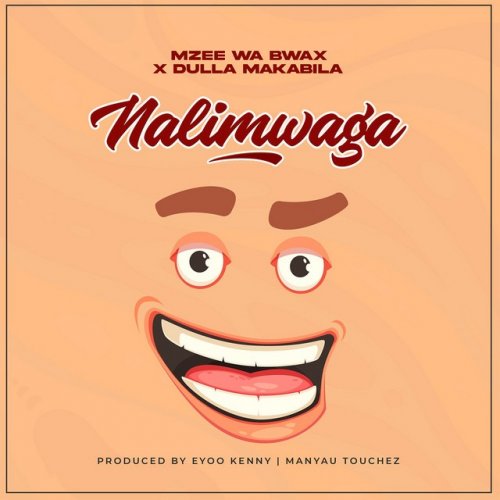 Nalimwaga (Ft Dulla Makabila)