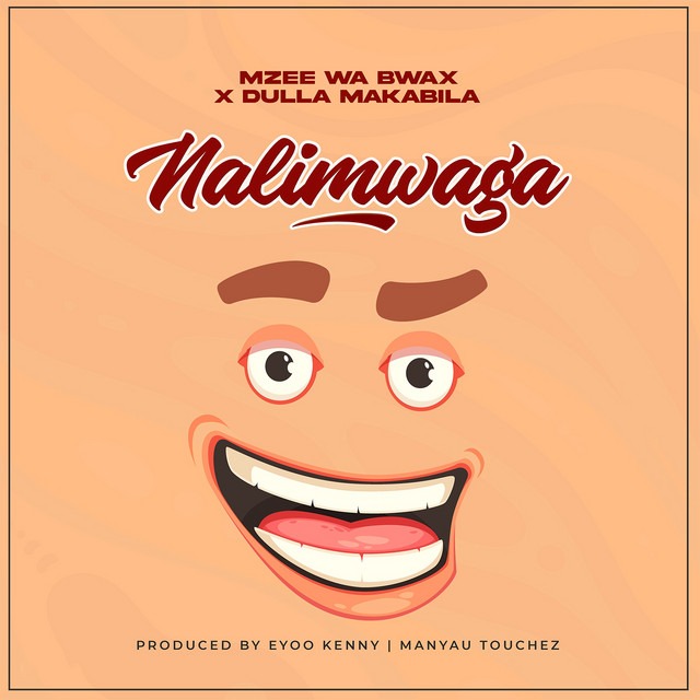 Nalimwaga (Ft Dulla Makabila)