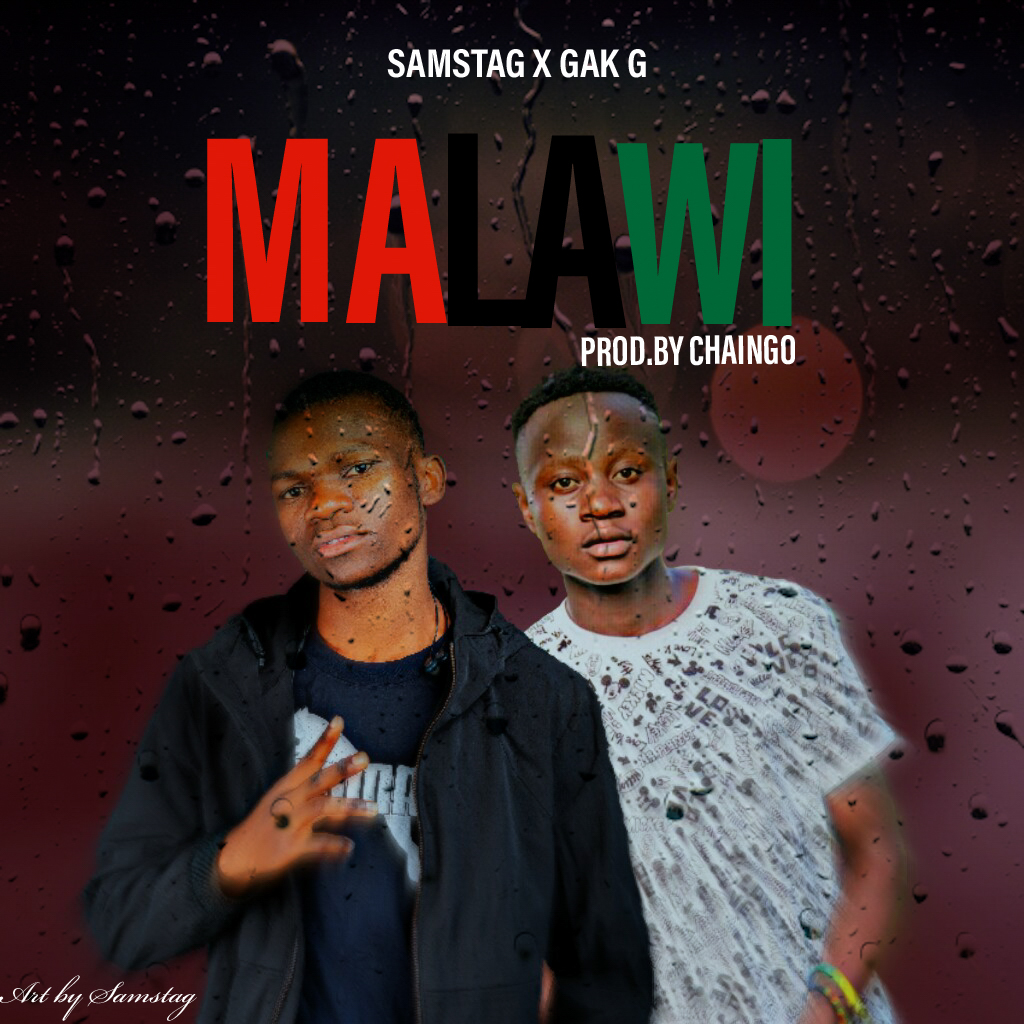 Malawi (Ft Gak G)