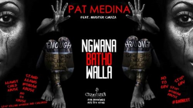 Ngwana Batho Walla (Ft Master Chuza)