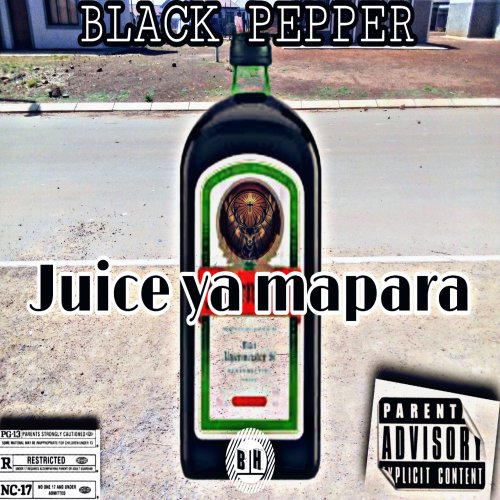 Juice ya mapara (Ft jdeep)