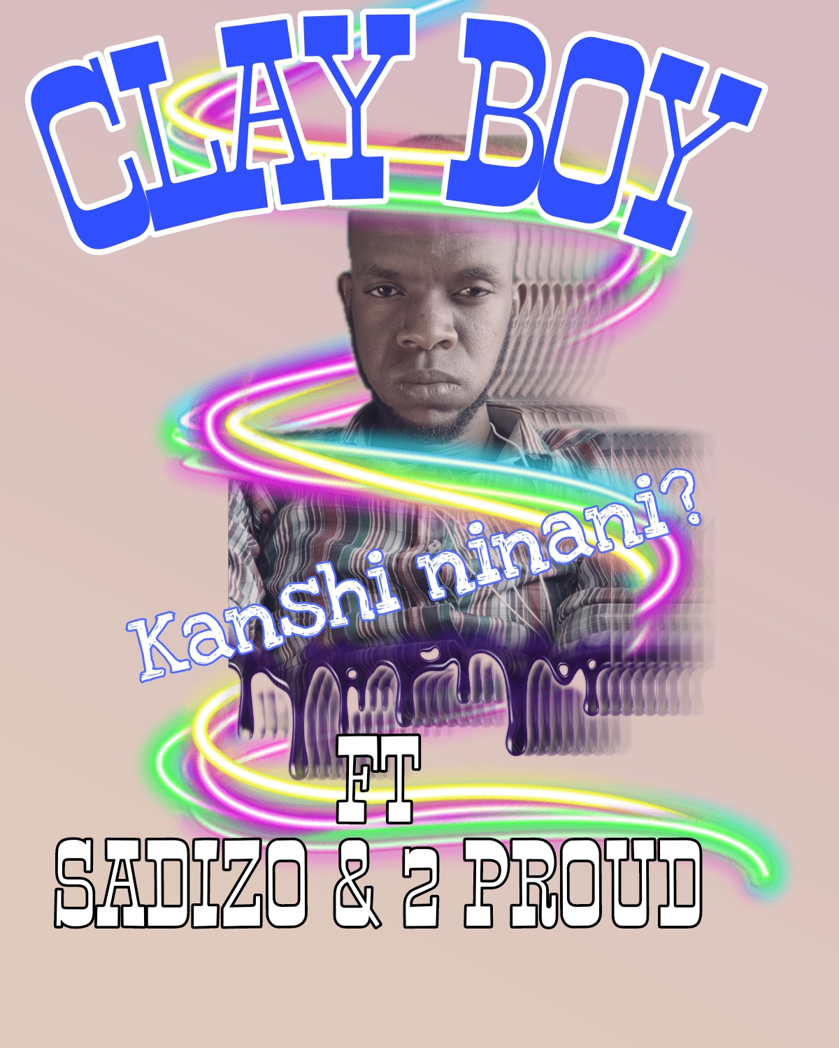 Kanshi ninani?