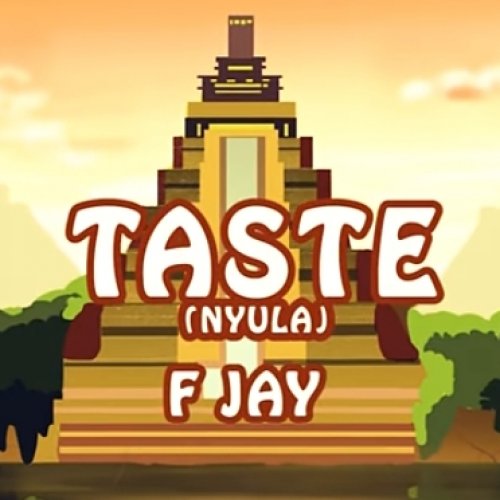 Taste (Nyula)
