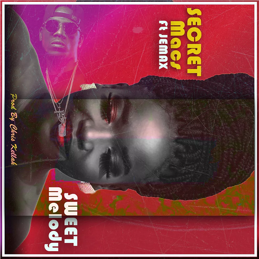 Sweet Melody (Ft Jemax)