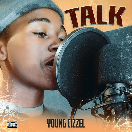 TALK (Ft TEECOLE)