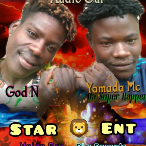 Muriro Muriro (Ft Yamada mc, God N)
