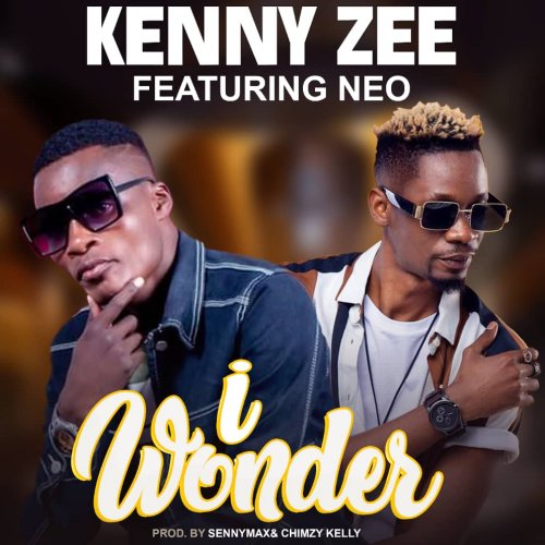 I wonder (Ft Neo)