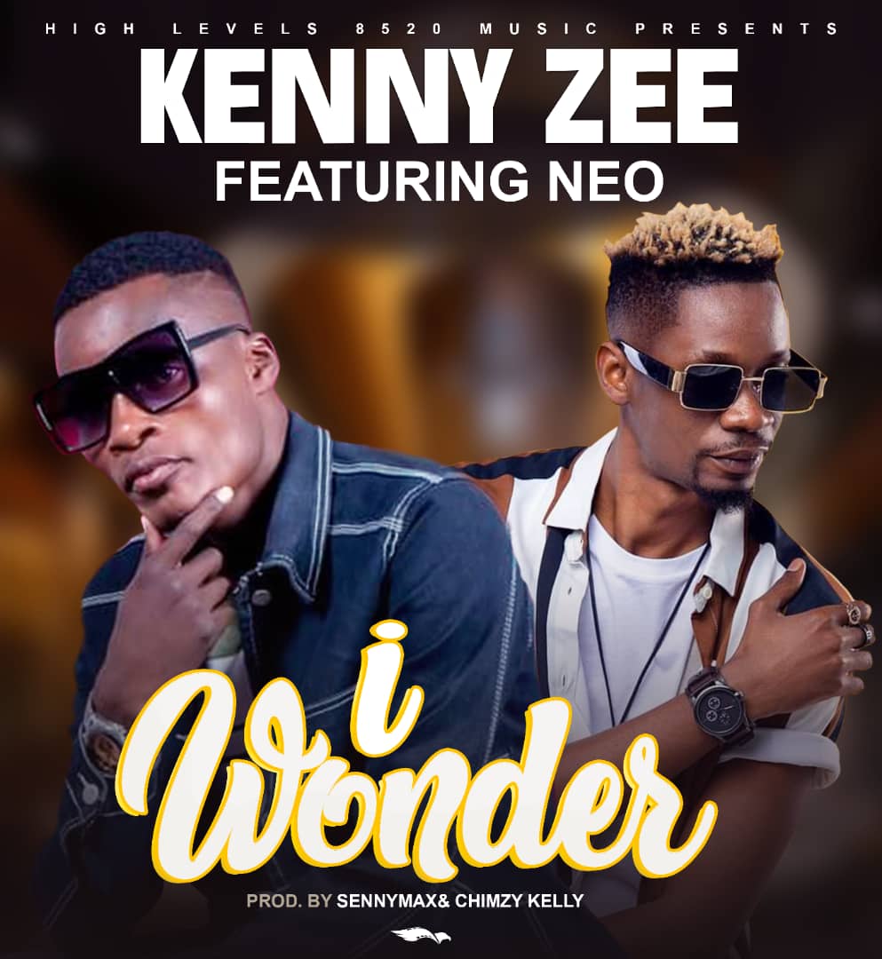I wonder (Ft Neo)