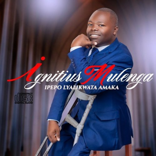 Ipepo Lyalikwata Amaka