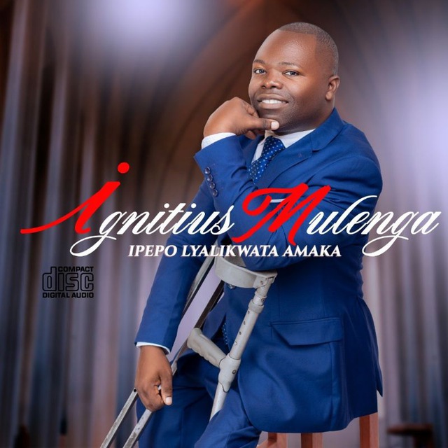Mfwaya Ukwenda Na Yesu