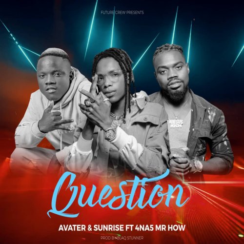 Question (Ft 4 na 5 Mr how)