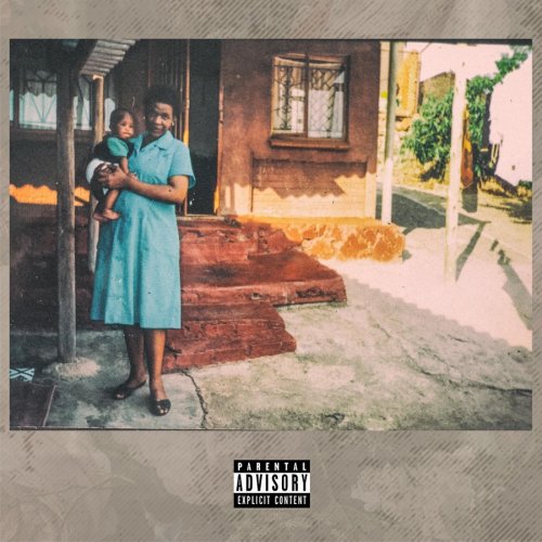 Cops And Robbers (Ft A-Reece)