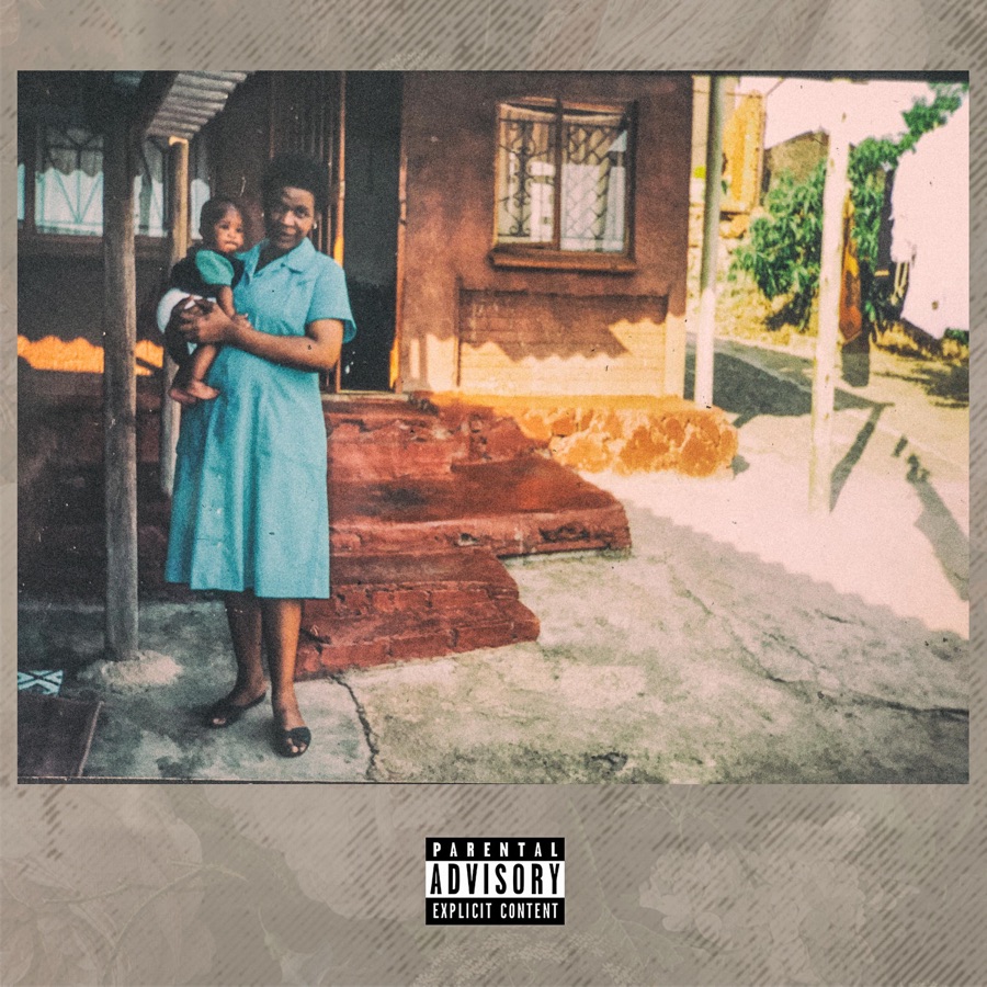 Ma'dice (Ft Maglera Doe Boy)