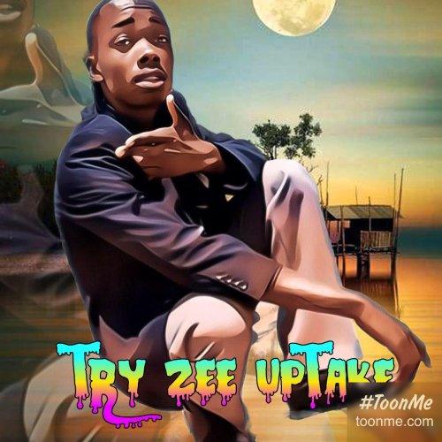 Try zee uptake-  Feeling (Ft hey hist)