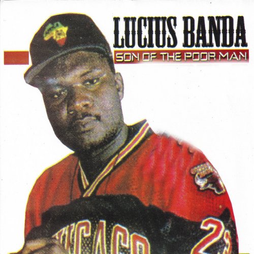 Son Of A Poor Man (Mabala) by Lucius Banda | Album