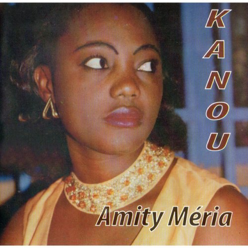 Kanou by Amity Méria